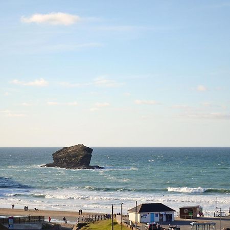 Seagull Cottage Portreath Eksteriør bilde